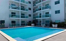 Apartamento encantador em Peroba, Maragogi-AL